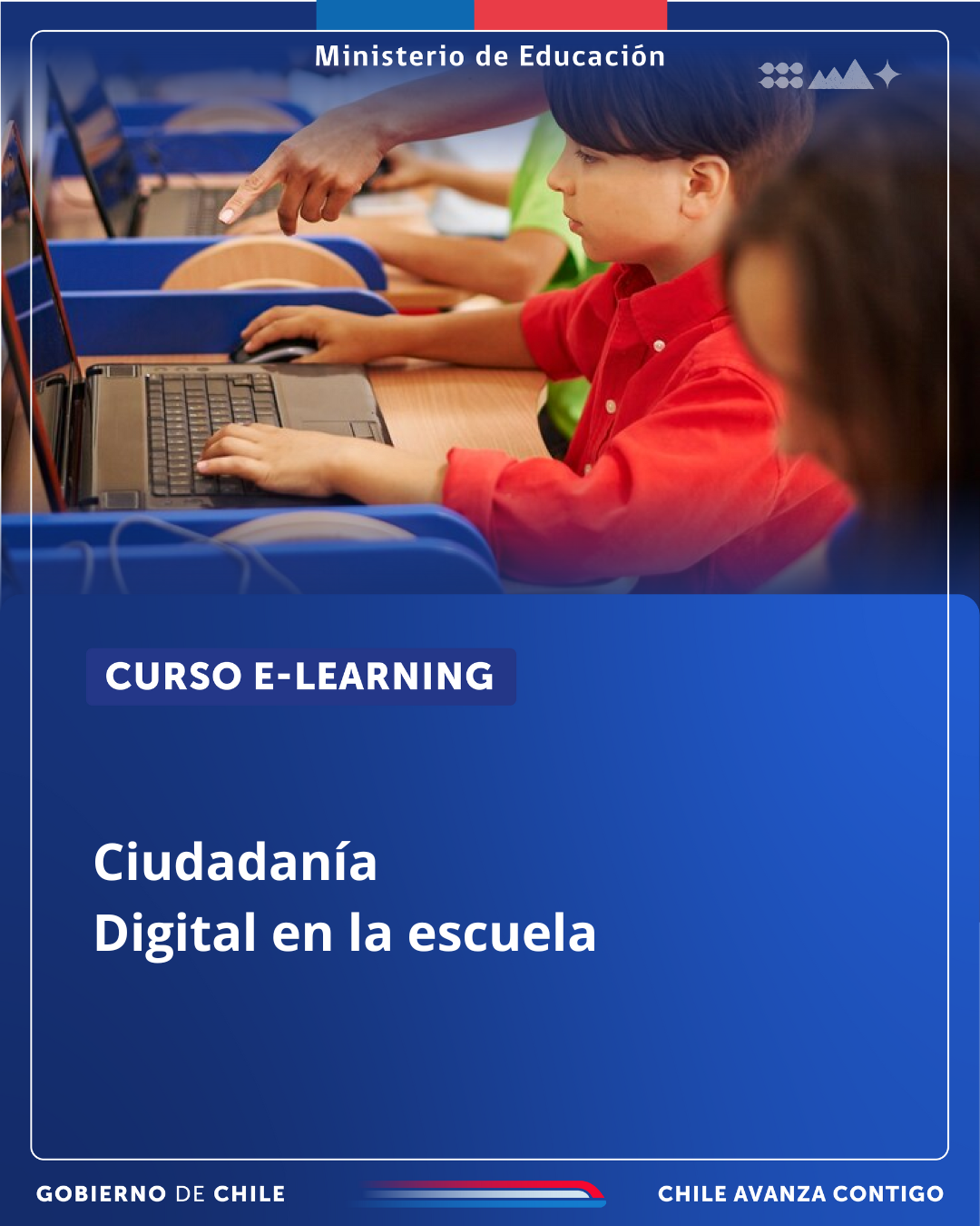 Curso Ciudadanía Digital