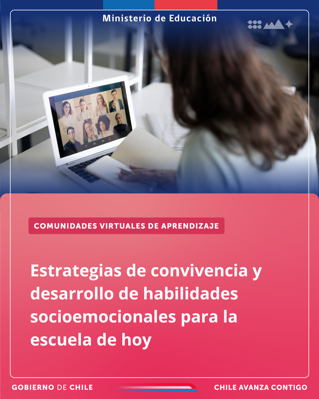 Nombre de la CVA 3