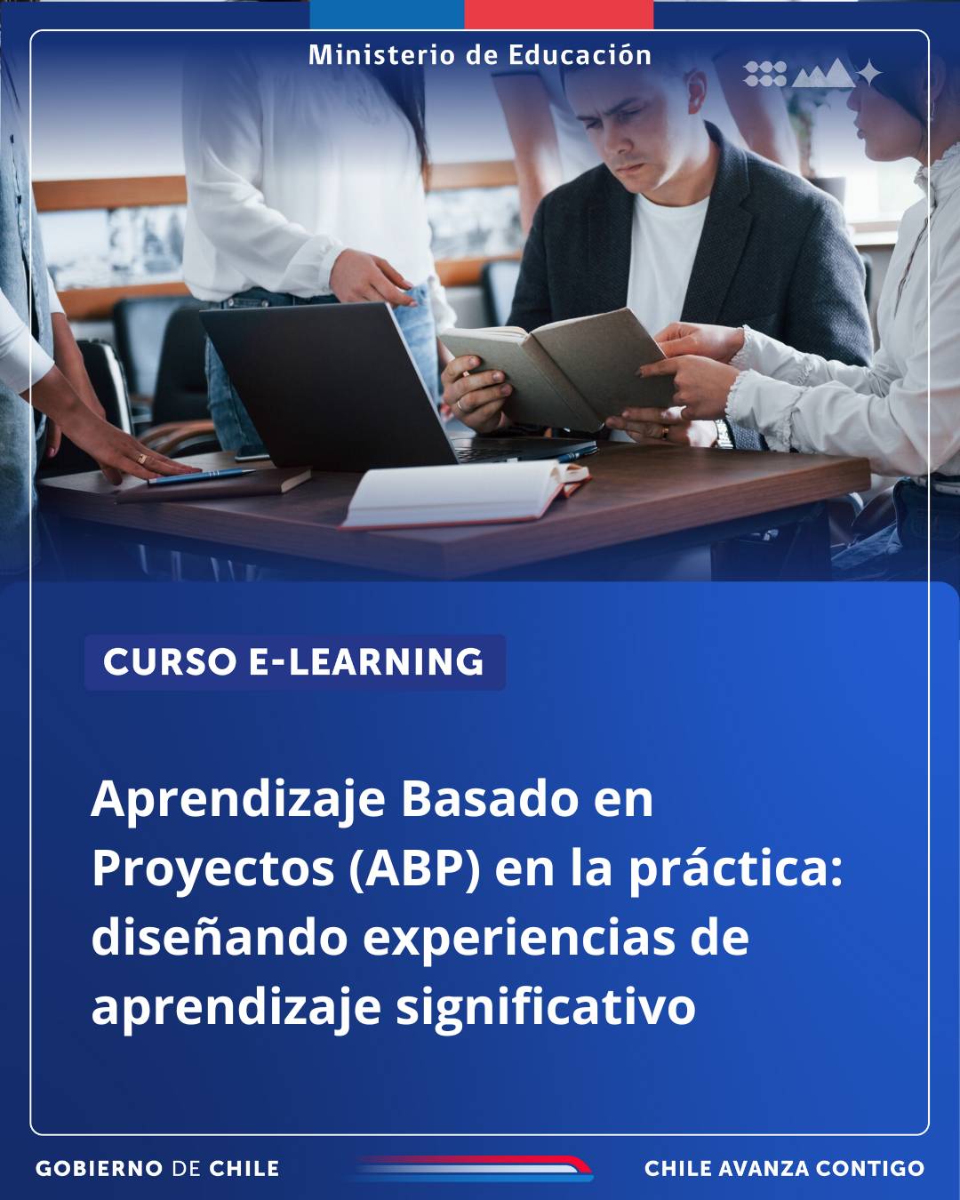 Curso ABP