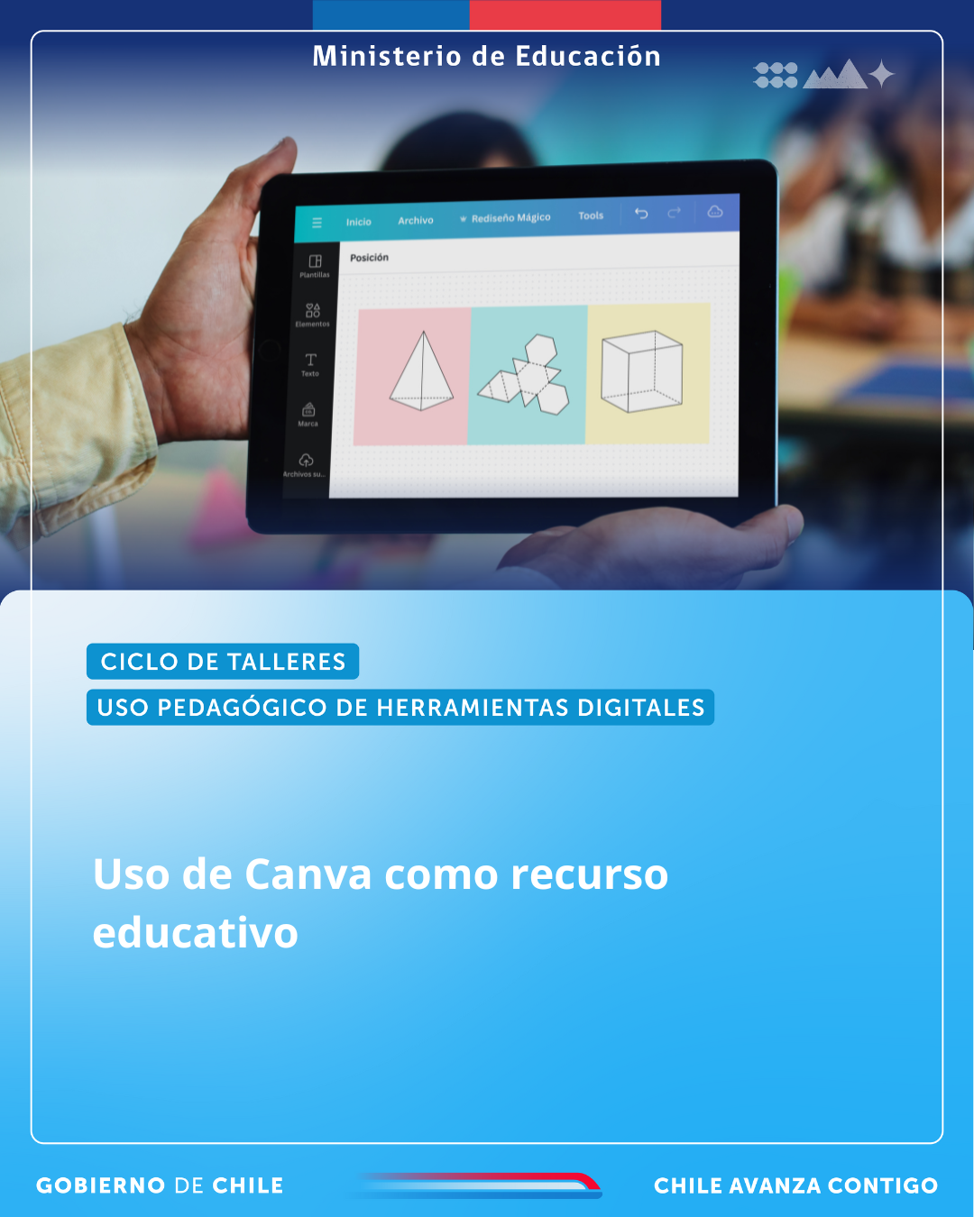 Taller Canva