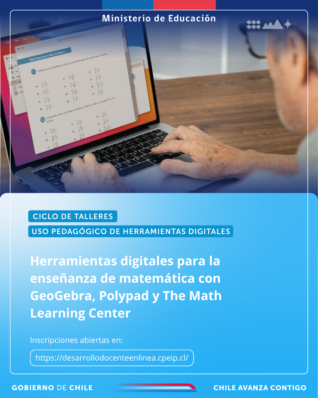 Taller Matemática