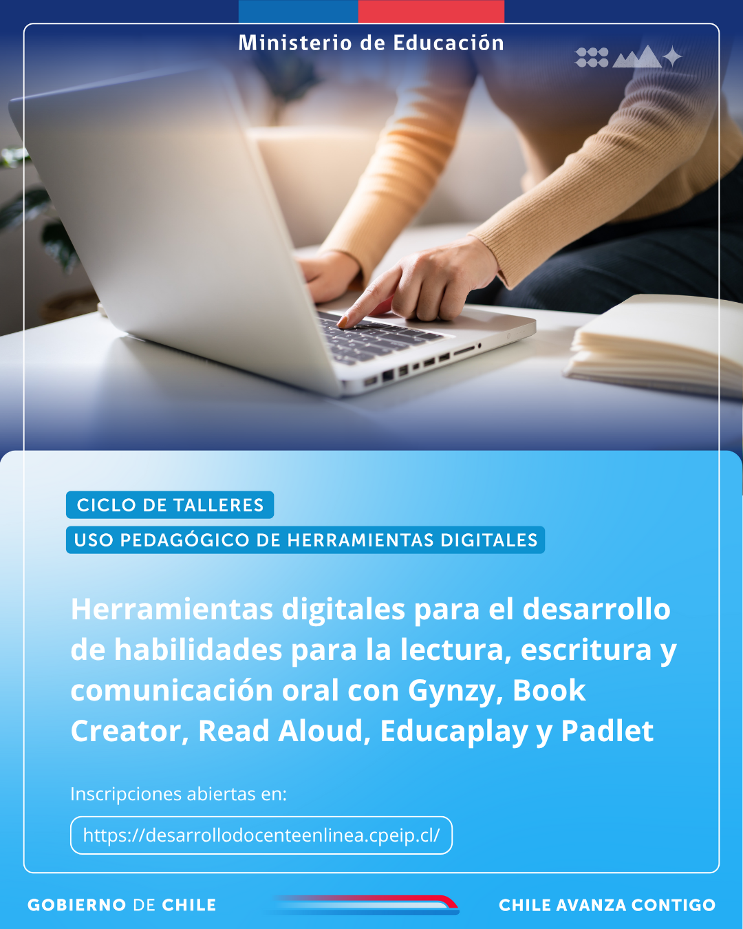 Taller Lectura Escritura