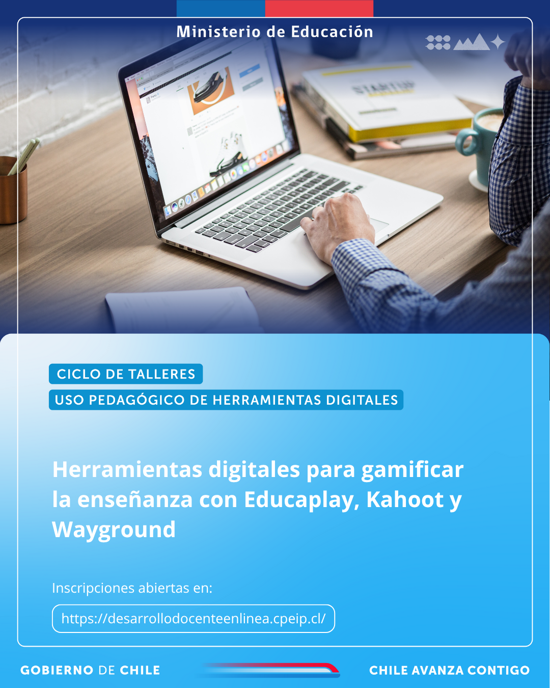Taller Gamificación