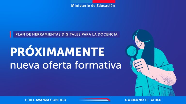 Proximamente nuevas ofertas PHD