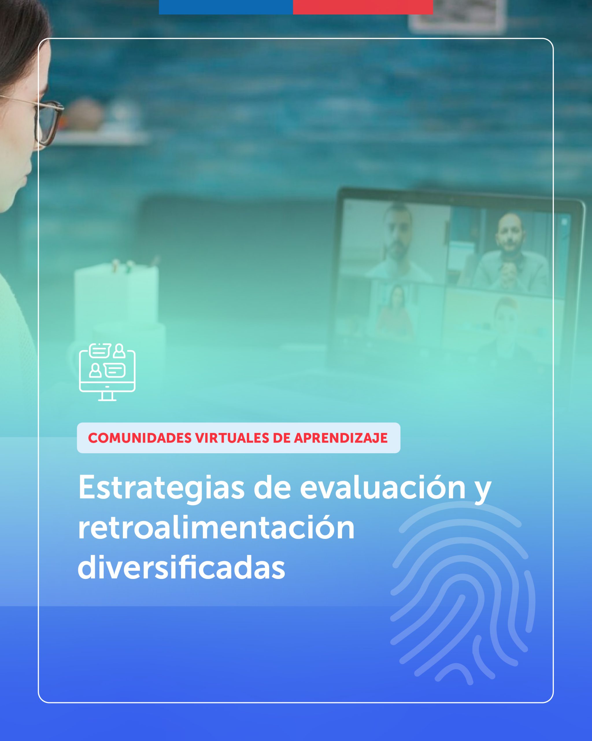 Estrategias de evaluación