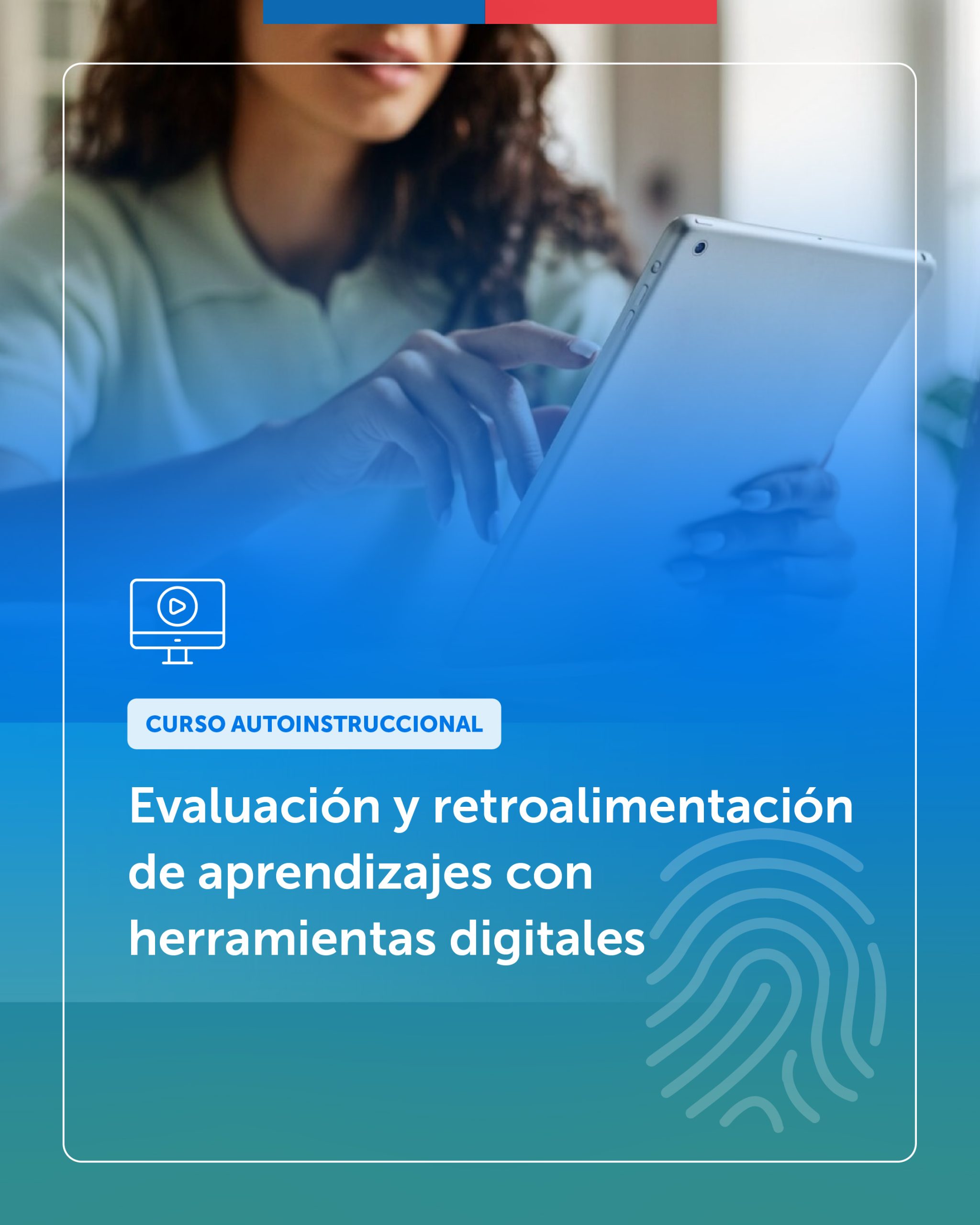Evaluación y retroalimentación